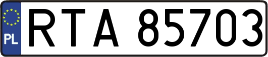 RTA85703