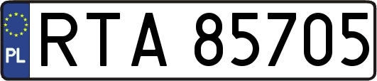 RTA85705