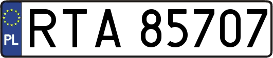 RTA85707