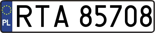 RTA85708