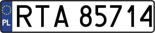 RTA85714