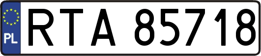 RTA85718
