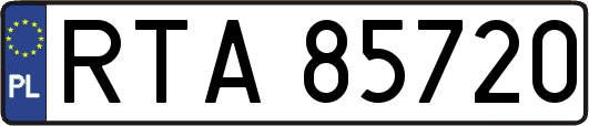 RTA85720