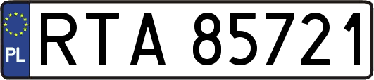 RTA85721