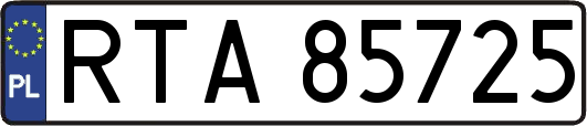 RTA85725