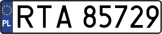 RTA85729
