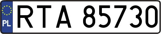 RTA85730