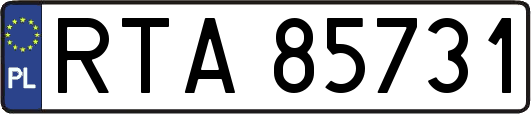 RTA85731