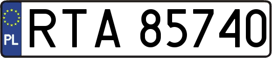 RTA85740