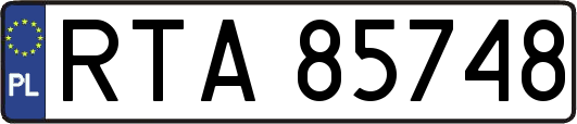 RTA85748
