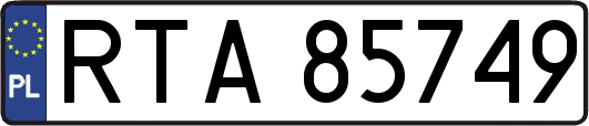 RTA85749