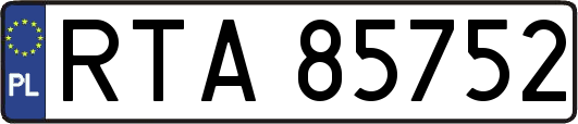 RTA85752