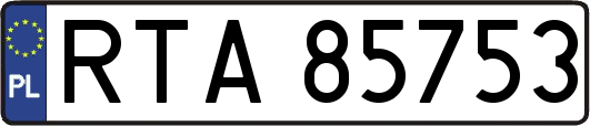 RTA85753
