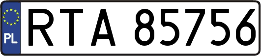 RTA85756