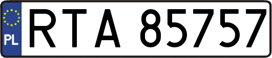 RTA85757