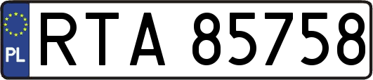 RTA85758