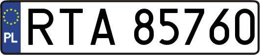 RTA85760