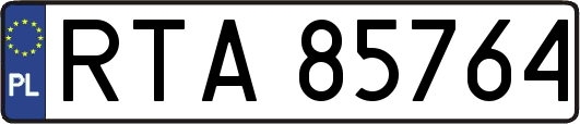 RTA85764
