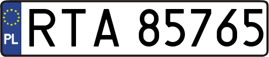 RTA85765