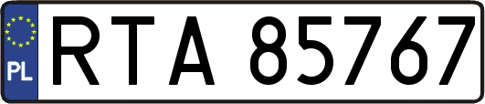RTA85767