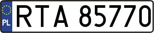 RTA85770