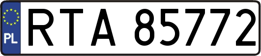 RTA85772
