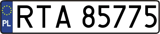 RTA85775
