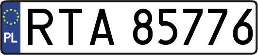 RTA85776