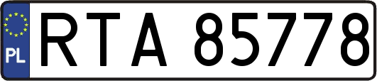 RTA85778