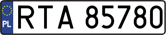 RTA85780