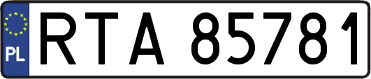 RTA85781