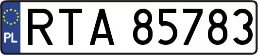 RTA85783