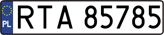 RTA85785