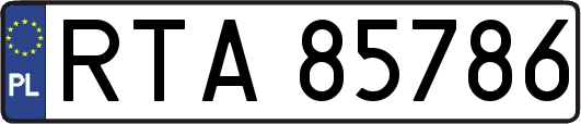 RTA85786