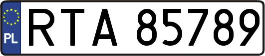 RTA85789