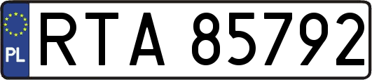 RTA85792