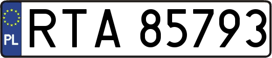 RTA85793
