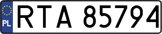 RTA85794