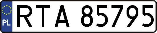 RTA85795