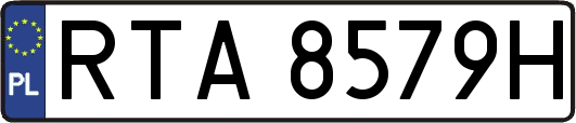 RTA8579H