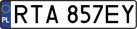 RTA857EY