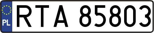 RTA85803