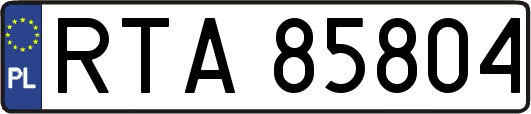 RTA85804