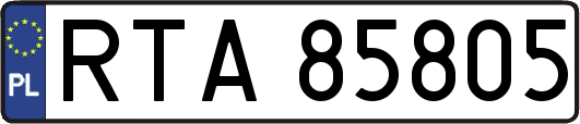 RTA85805