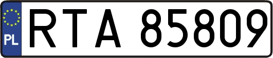 RTA85809