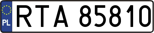 RTA85810