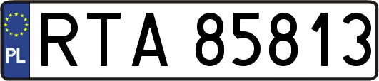 RTA85813