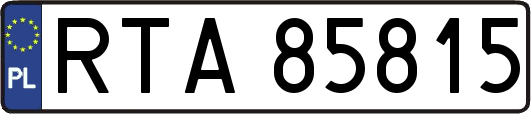 RTA85815