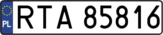 RTA85816