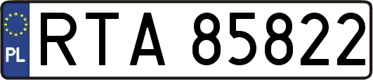RTA85822